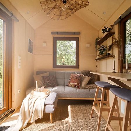 Tiny House Örebro Eksteriør bilde