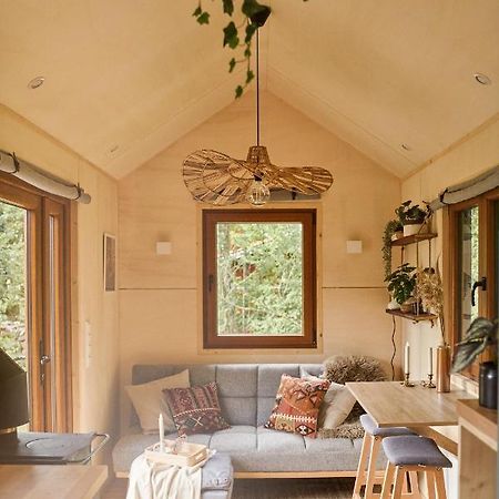 Tiny House Örebro Eksteriør bilde