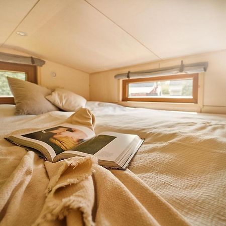 Tiny House Örebro Eksteriør bilde