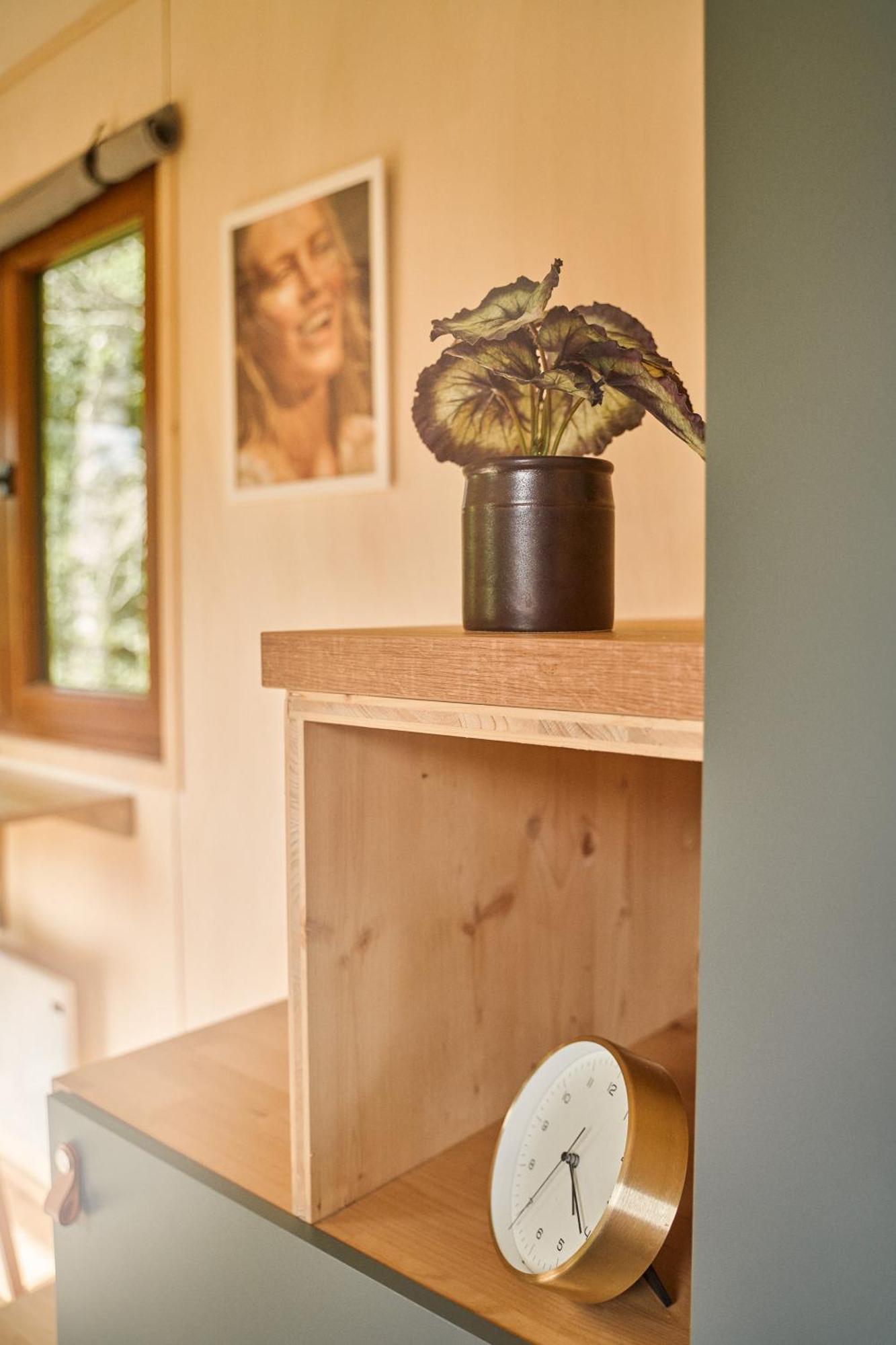 Tiny House Örebro Eksteriør bilde