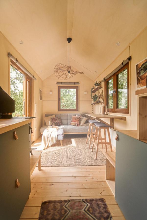 Tiny House Örebro Eksteriør bilde