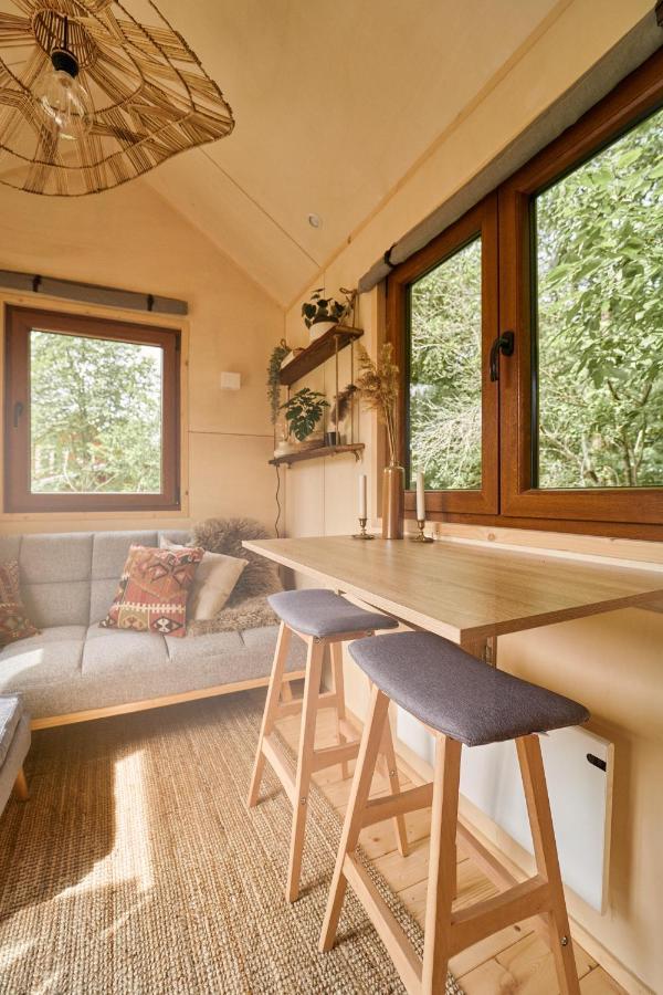Tiny House Örebro Eksteriør bilde